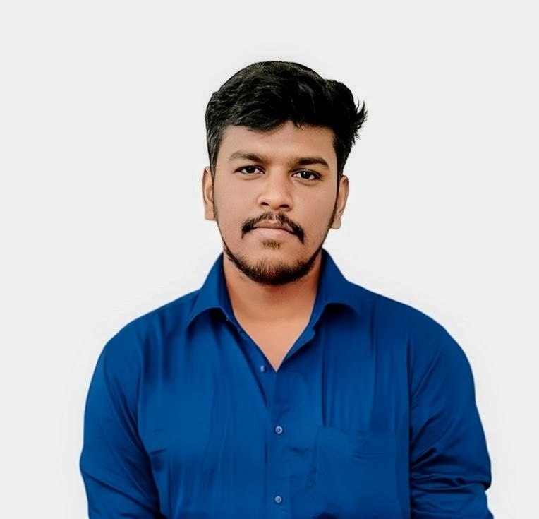 Gunasekaran V