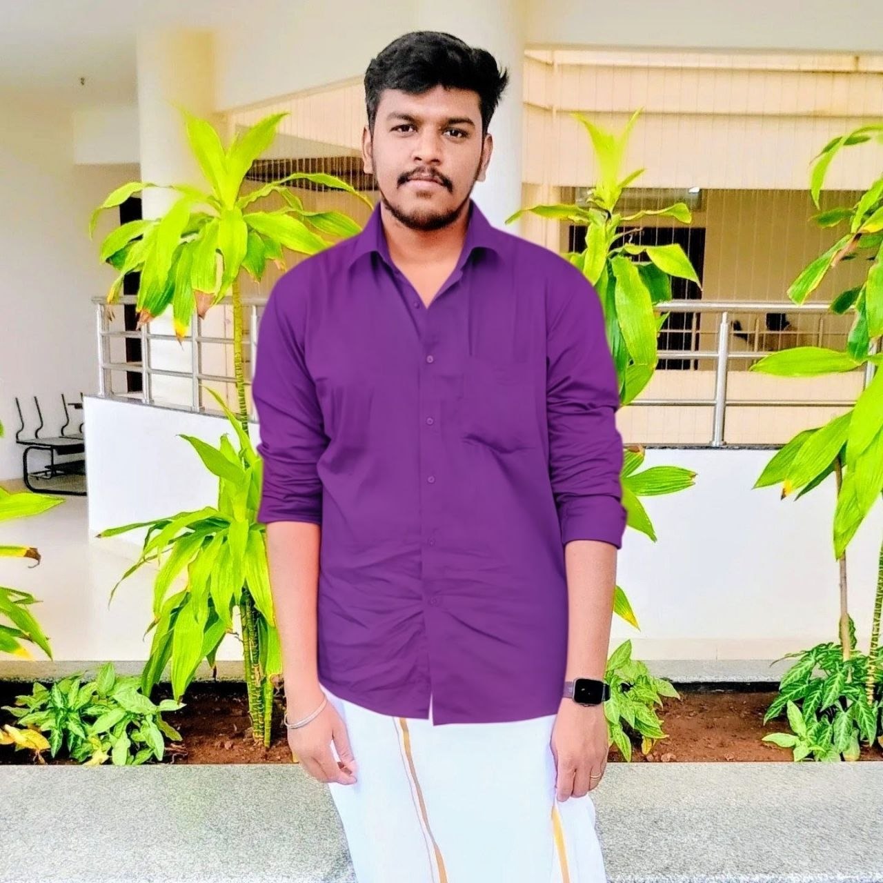 About Gunasekaran